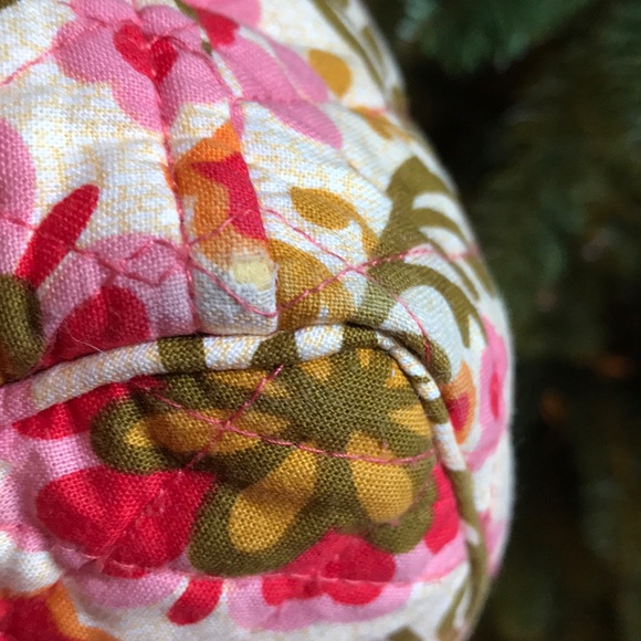 Vera Bradley On the Go Folkloric - Picture 7 of 8